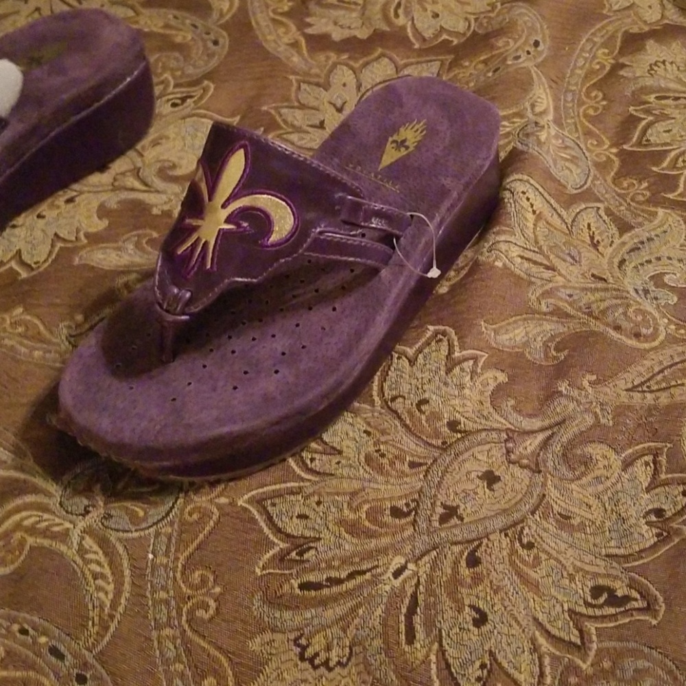 Flip Flops